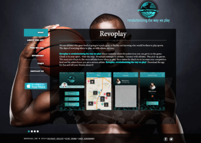 Revoplay